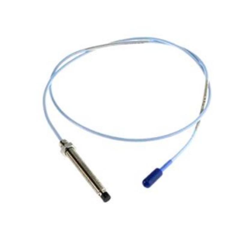 Bently Nevada 330103-00-11-10-02-00 3300 XL 8 mm Proximity Probe, Metric