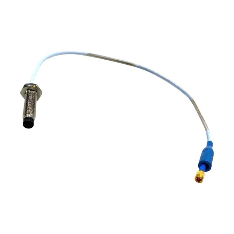 Bently Nevada 330103-00-11-10-12-00 3300 XL 8 mm Proximity Probe, Metric