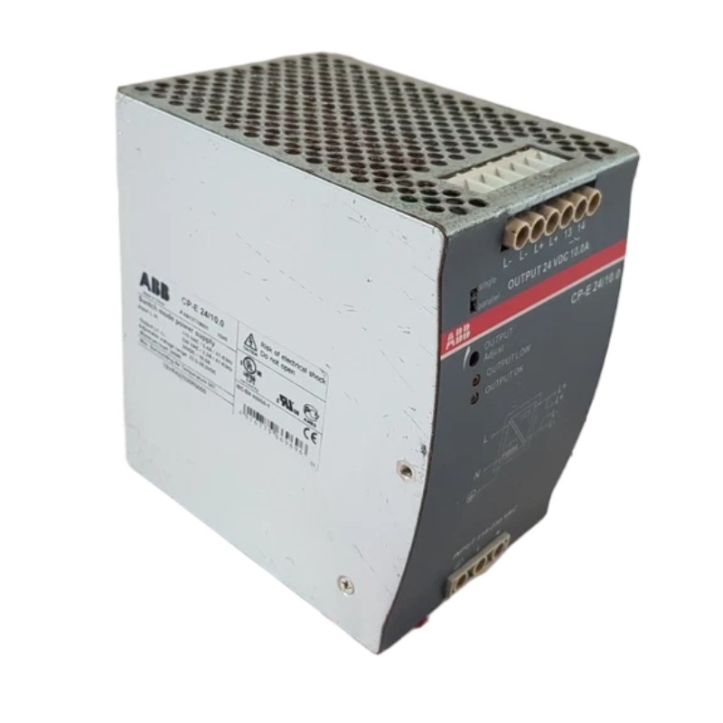 ABB CP-E 24/10.0 1SVR427035R0000 Power Supply