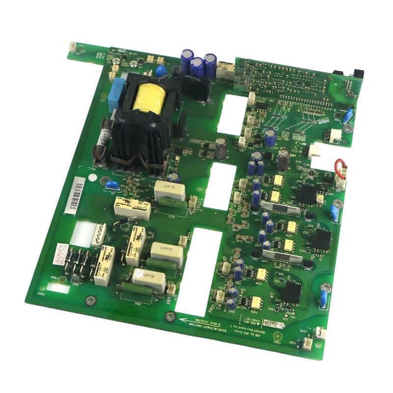 ABB RINT-5611C 68597714 Main Circuit Interface Board