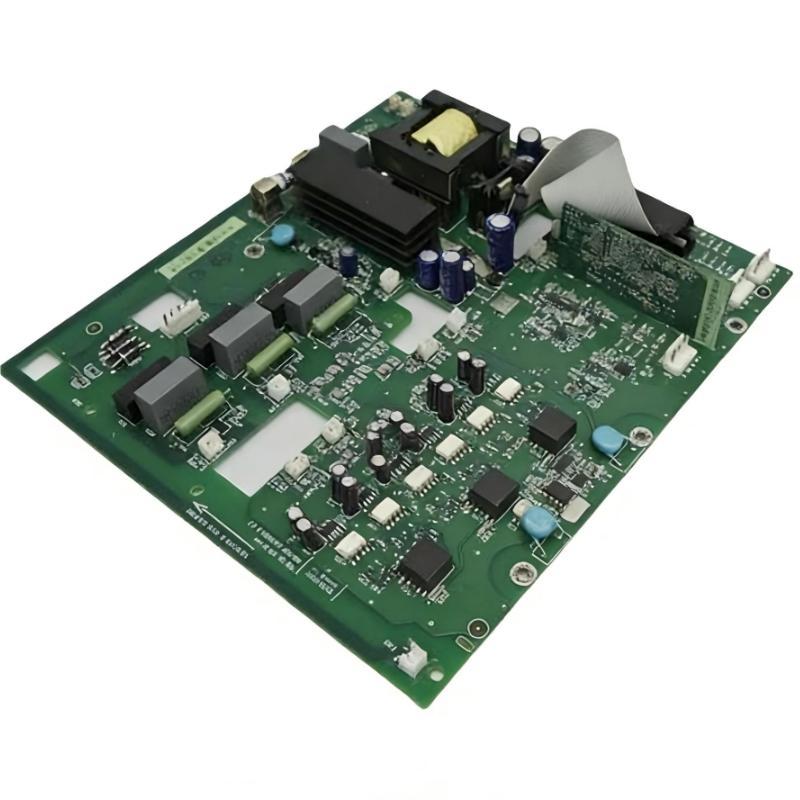 ABB SINT4610C 68646618 Main Circuit Interface Board