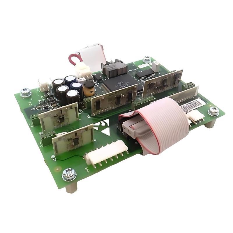 ABB NINT-53C 61353291 Main Circuit Board Interface Board