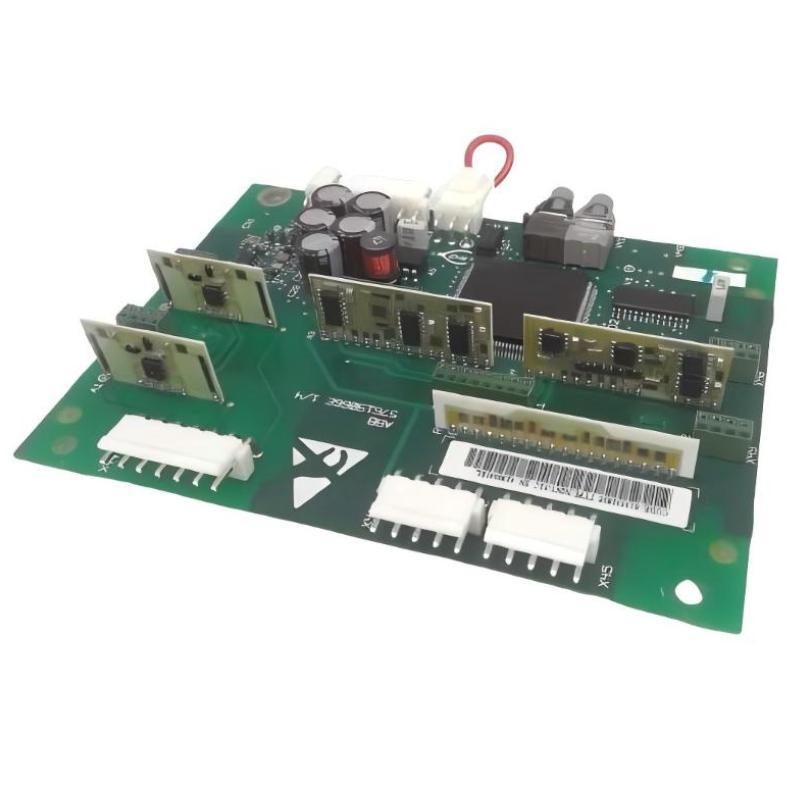 ABB NINT-63C 61353330 Inverter Amplifier Board