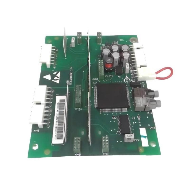 ABB NINT-63C 61353330 Inverter Amplifier Board