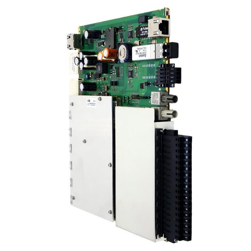 ABB CPM01 1KHL160038R0102N Control Board