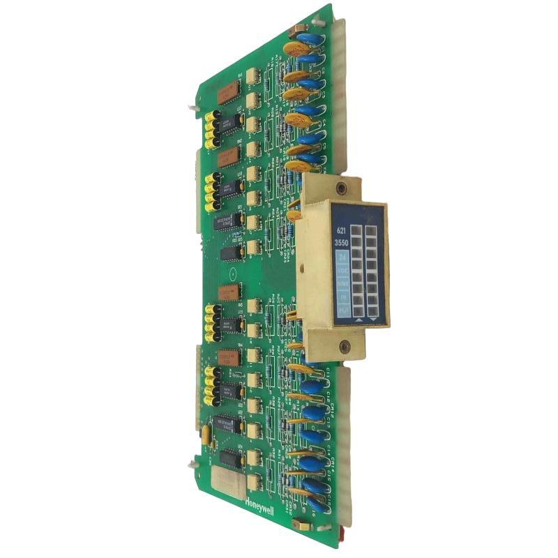 Honeywell 621-3550 Numeric Input Mmodule
