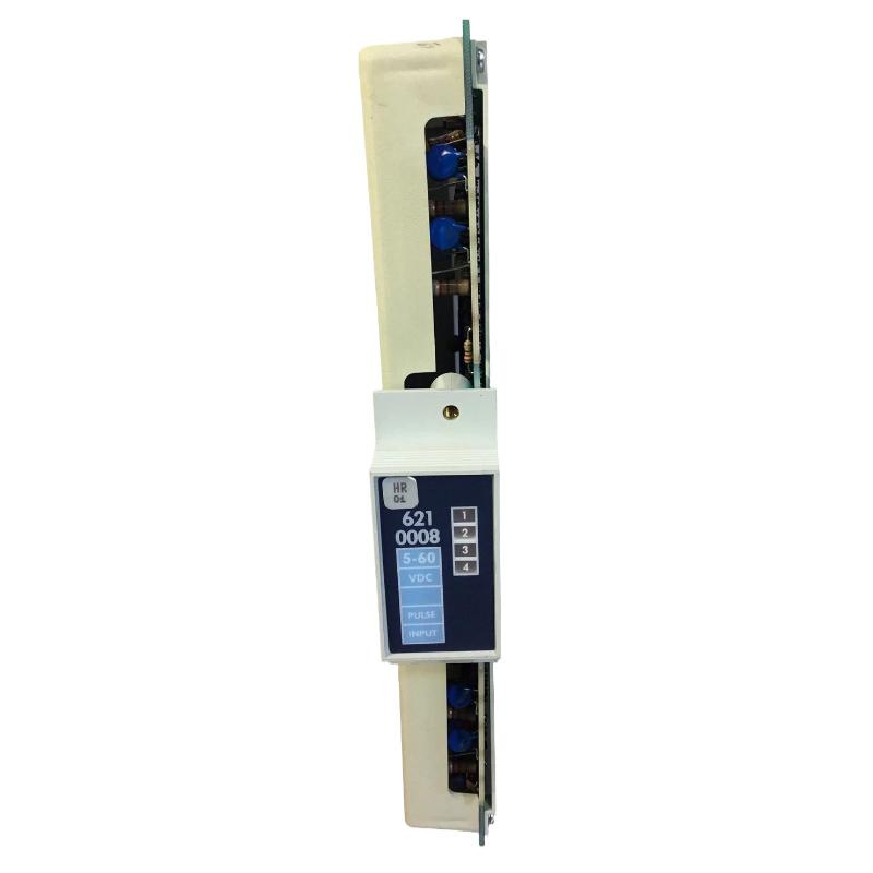 Honeywell 621-0008 Pulse Input Module