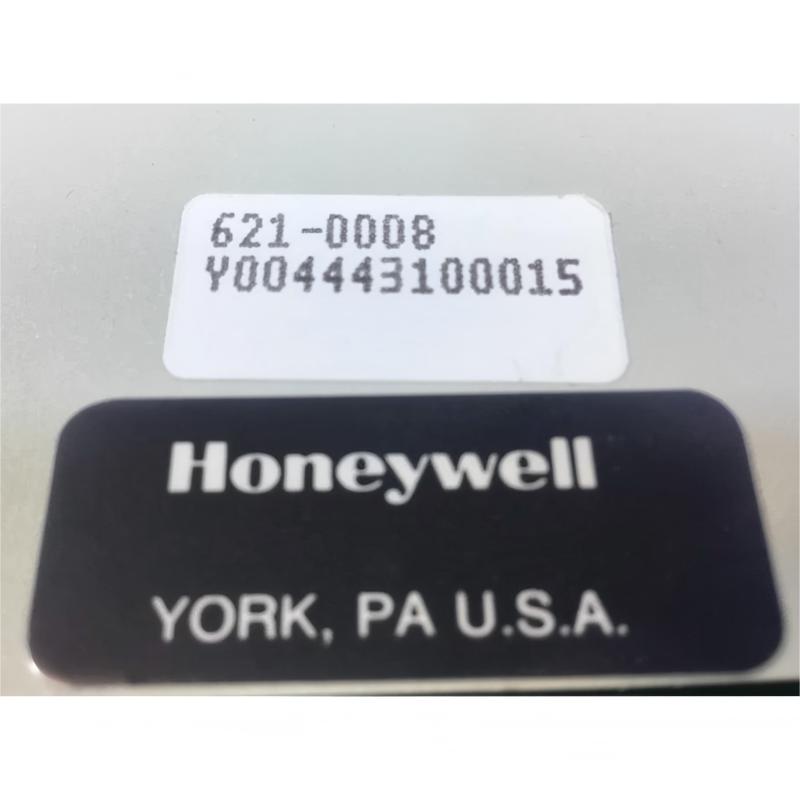 Honeywell 621-0008 Pulse Input Module
