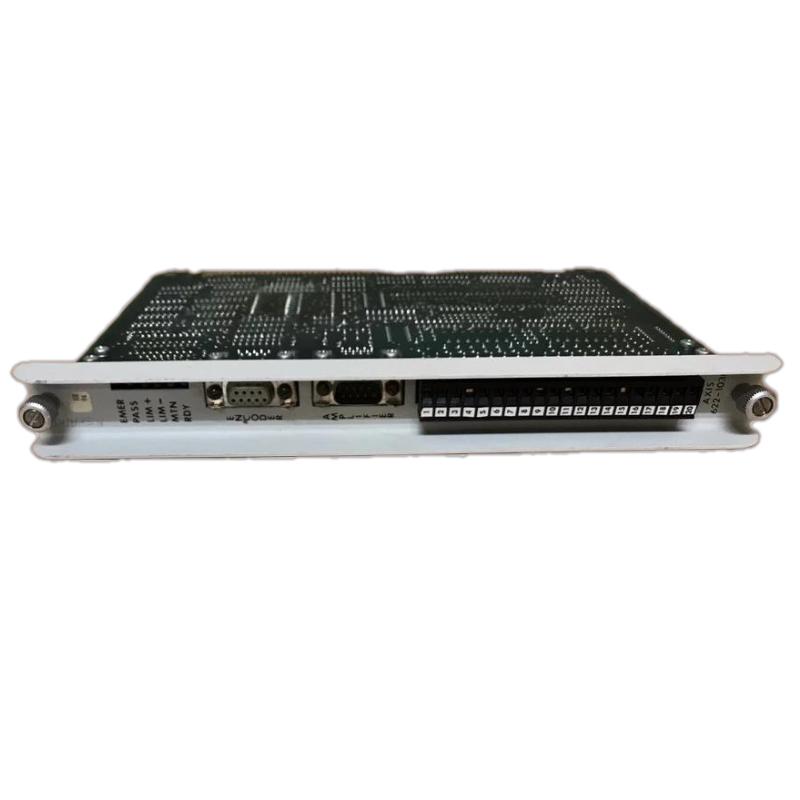 Honeywell 622-1030 Servo Axis Module
