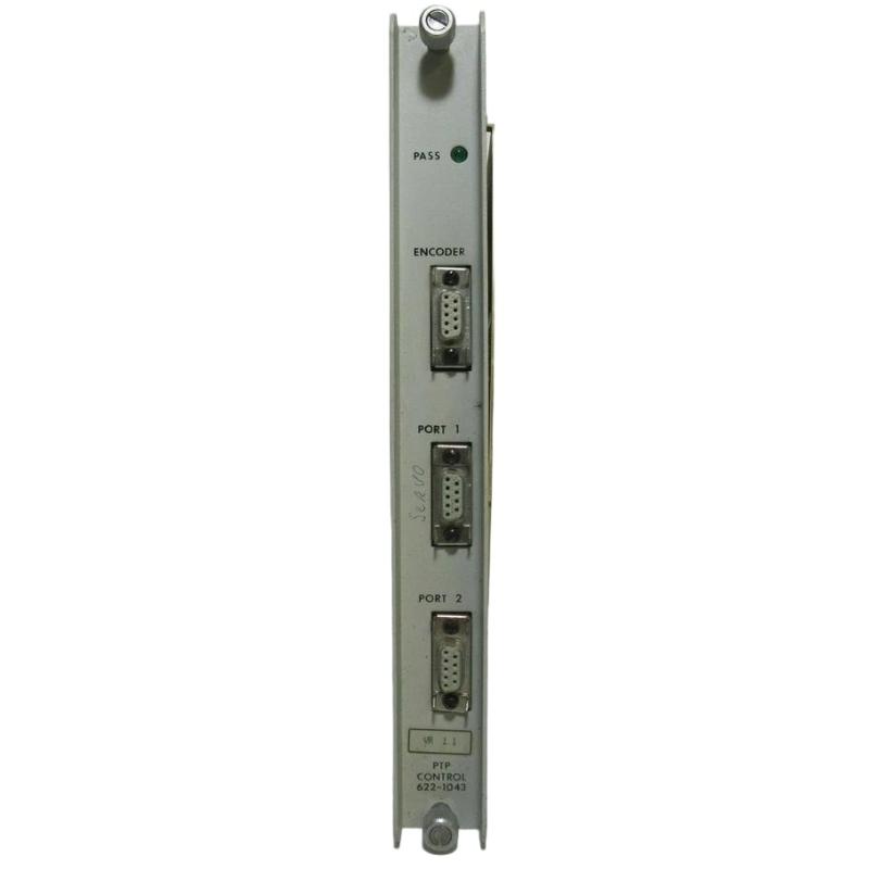 Honeywell 622-1043 UCN Servo Control Module