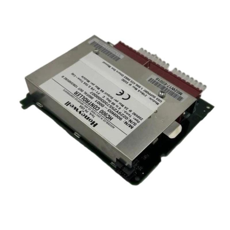 Honeywell 900H03-0001 HC900 Output Module
