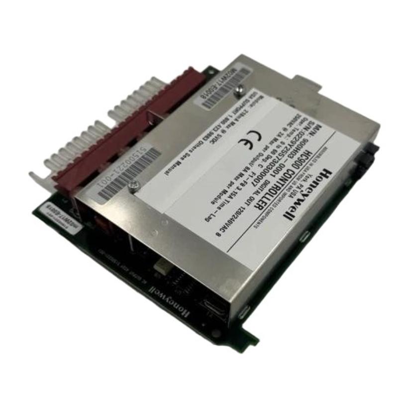 Honeywell 900H03-0001 HC900 Output Module