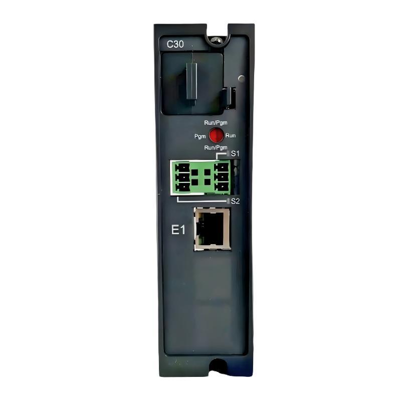 Honeywell 900C32-0243-00 HC900 CPU Module