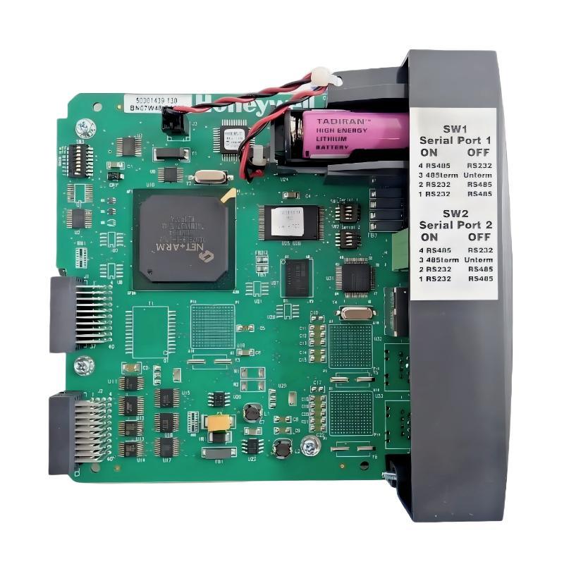 Honeywell 900C32-0243-00 HC900 CPU Module