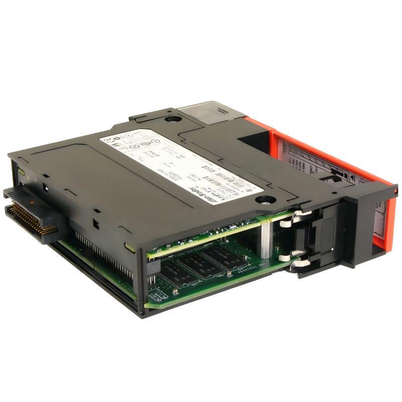 Allen Bradley 1756-L62S ControlLogix Logix5562S Processor