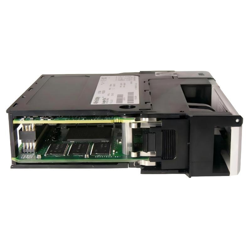 Allen Bradley 1756-L65 ControlLogix Logix5565 Processor