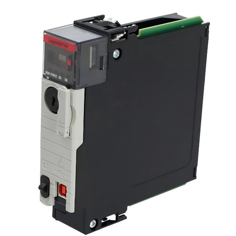 Allen Bradley 1756-L71S ControlLogix Logix5571S Processor
