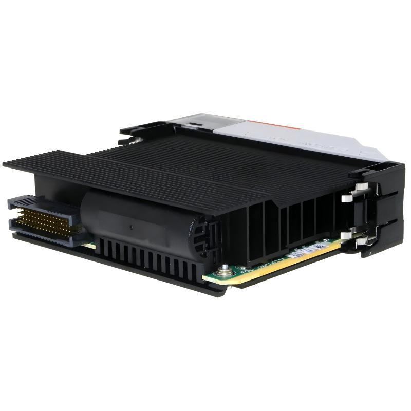 Allen Bradley 1756-L81ES GuardLogix 5580 Processor