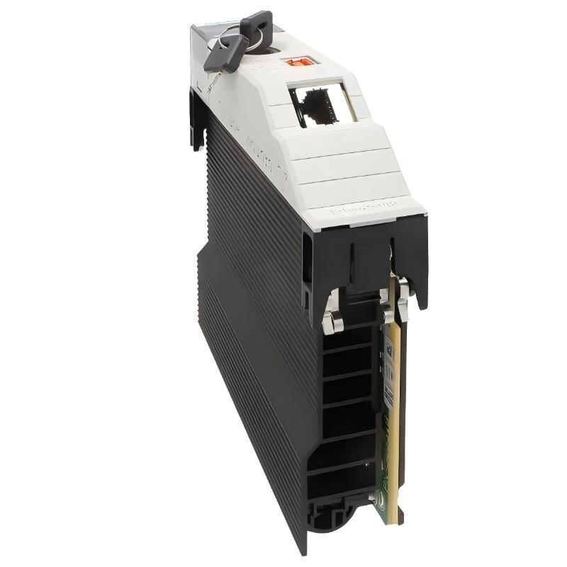 Allen Bradley 1756-L82E ControlLogix Logix5580 Processor