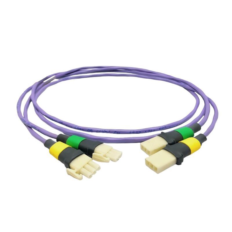 Honeywell 51202329-734 I/O Connection Cable