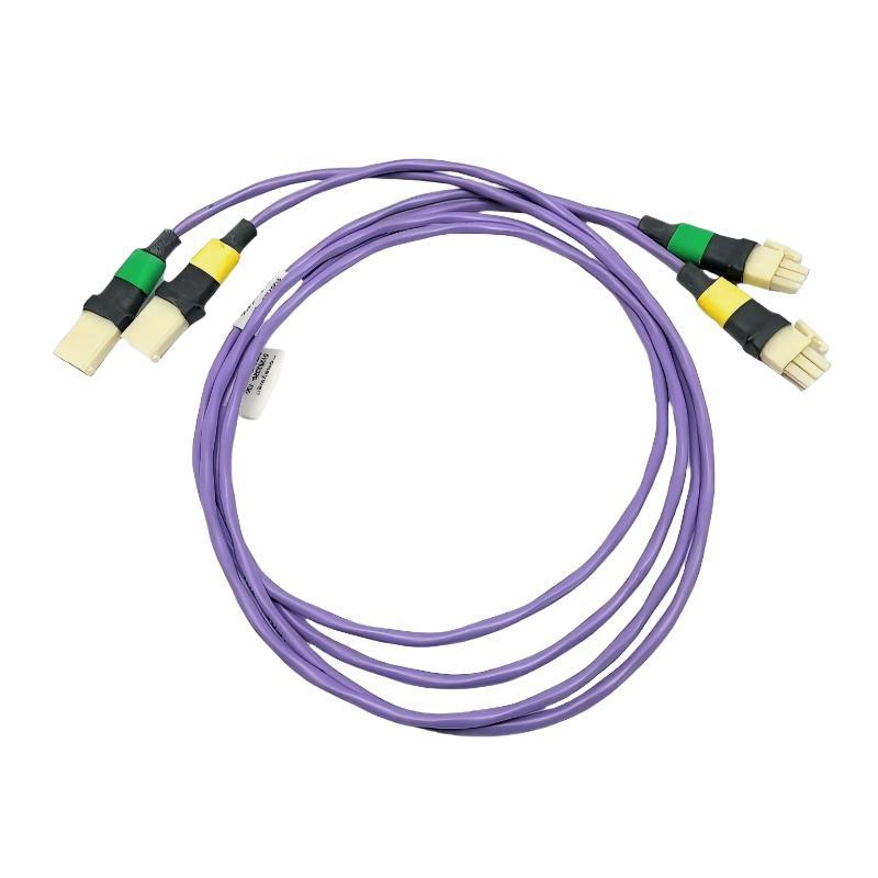 Honeywell 51202329-734 I/O Connection Cable