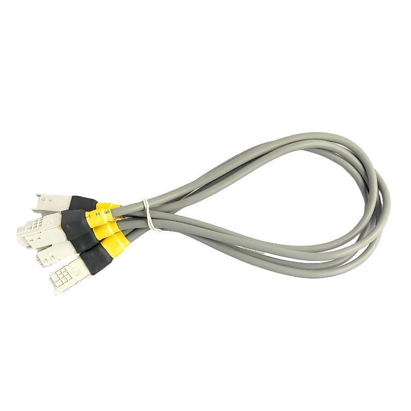Honeywell 51202659-204 I/O Connection Cable