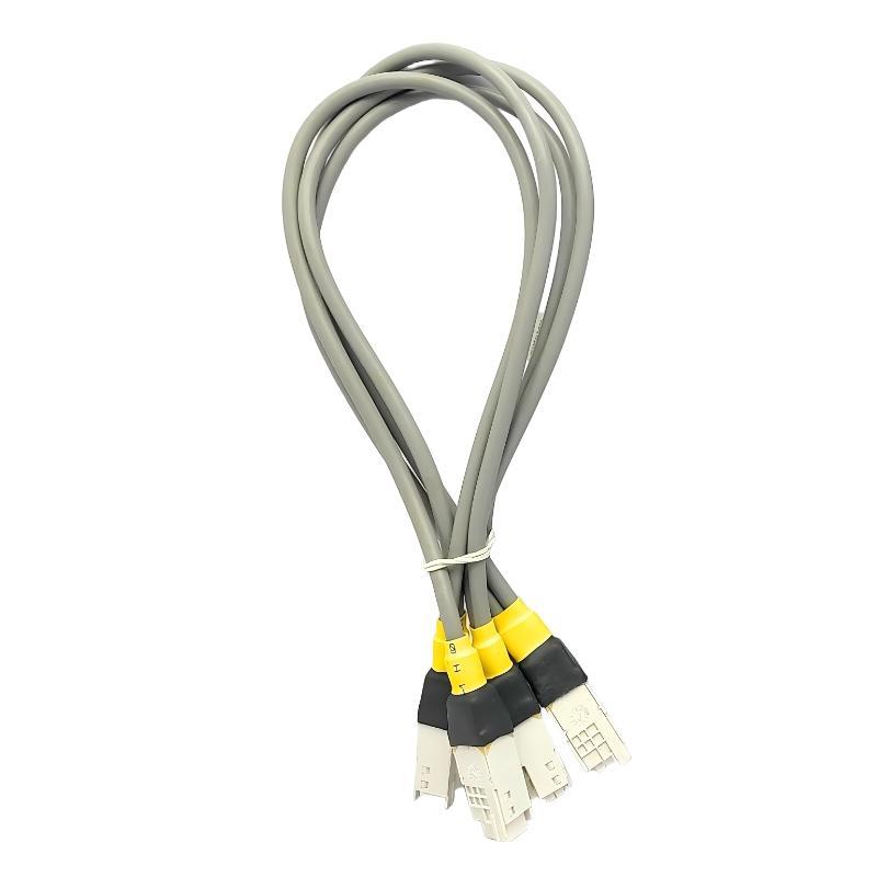 Honeywell 51202659-204 I/O Connection Cable