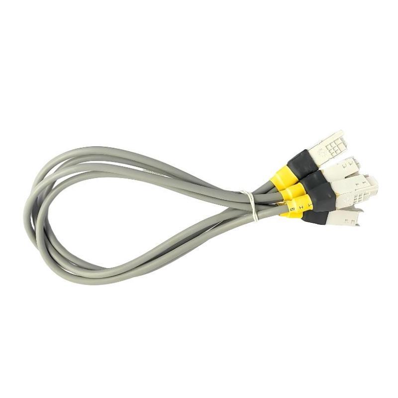 Honeywell 51202659-204 I/O Connection Cable