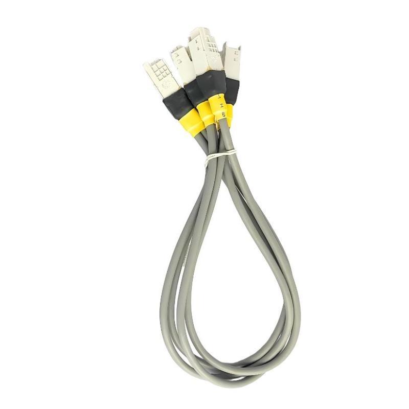 Honeywell 51202659-204 I/O Connection Cable