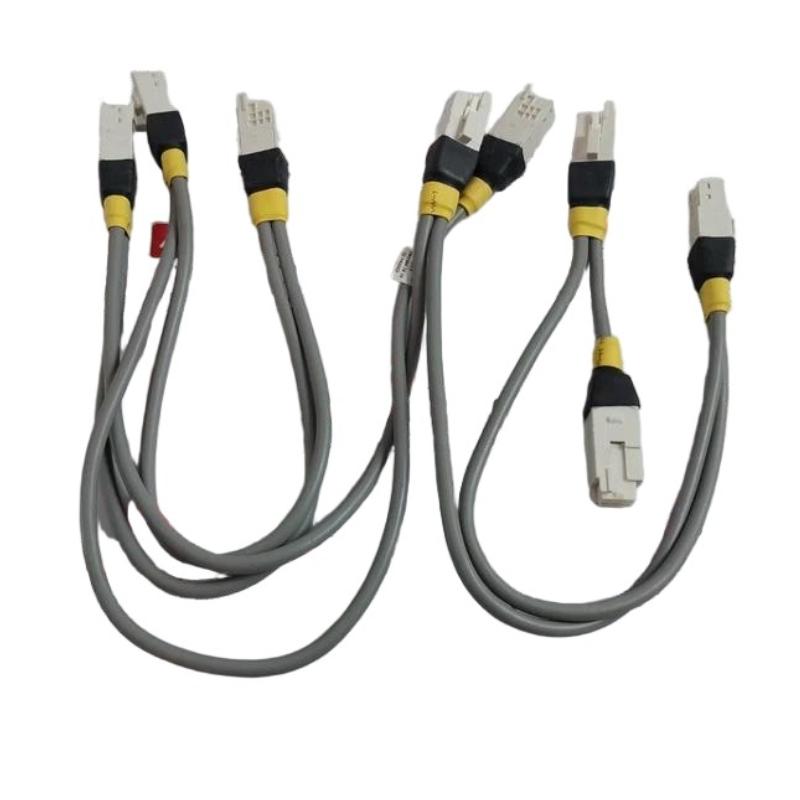 Honeywell 51202971-100 I/O Connection Cable