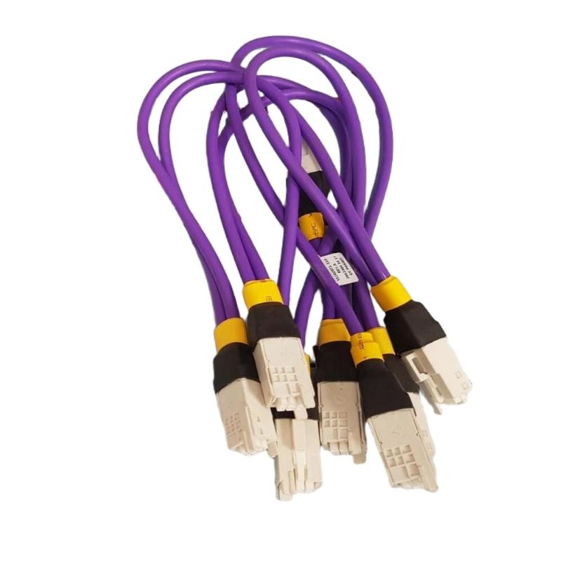 Honeywell 51202971-112 I/O Connection Cable