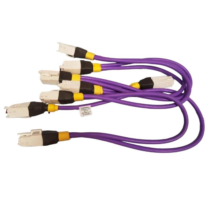 Honeywell 51202971-112 I/O Connection Cable