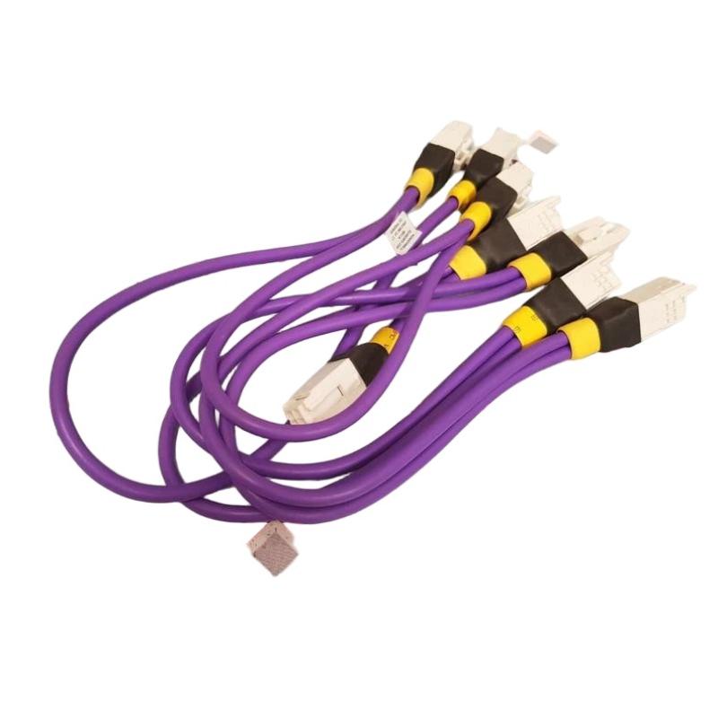 Honeywell 51202971-112 I/O Connection Cable