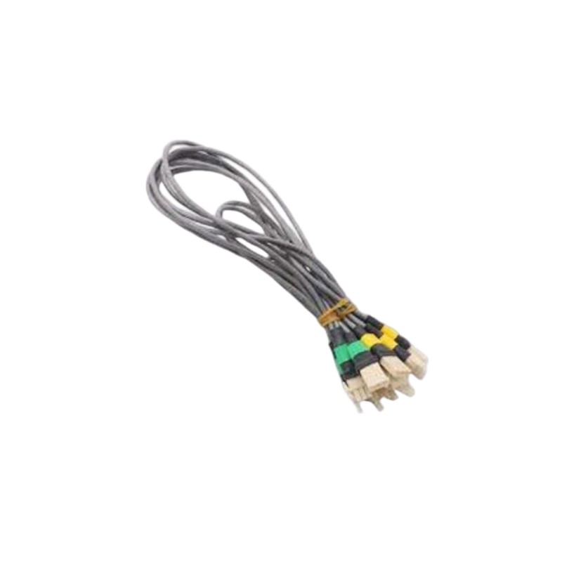 Honeywell 51202971-202 I/O Connection Cable