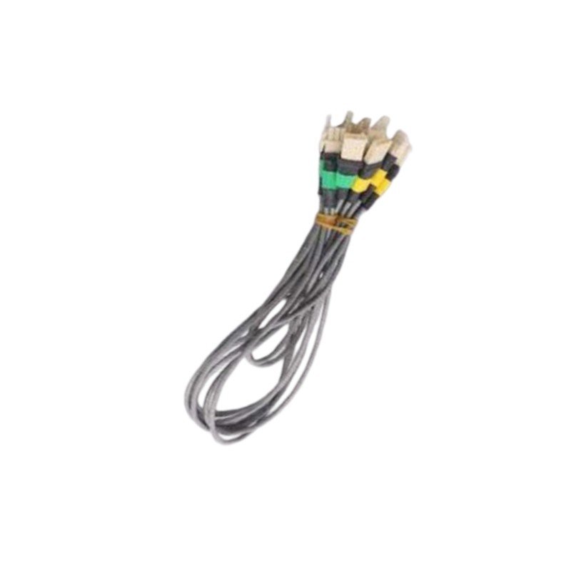 Honeywell 51202971-202 I/O Connection Cable