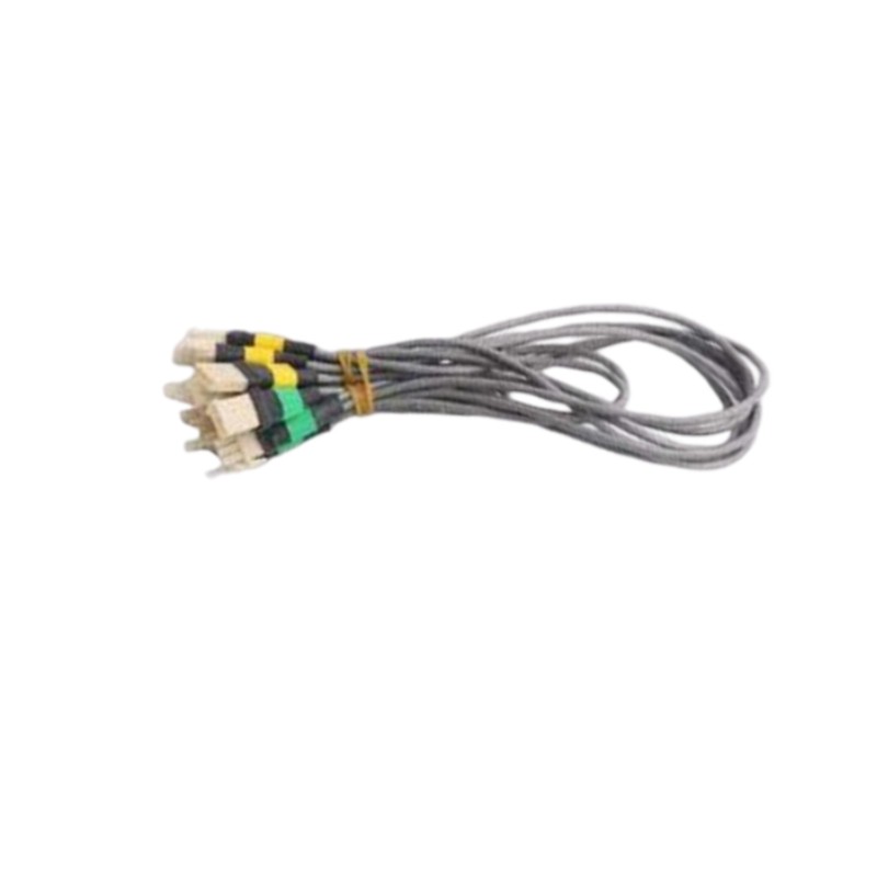 Honeywell 51202971-202 I/O Connection Cable