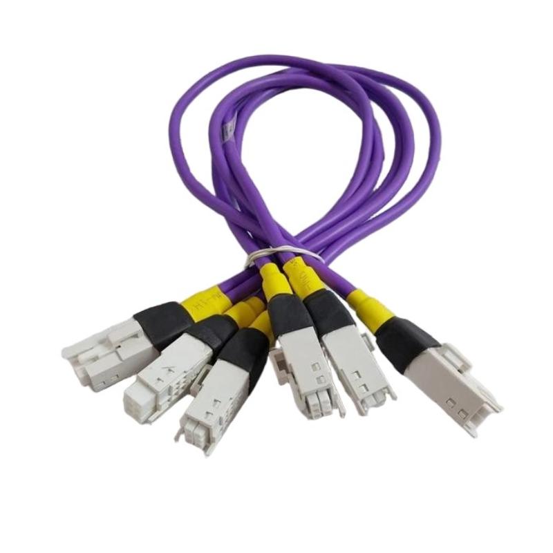 Honeywell 51202971-212 I/O Connection Cable