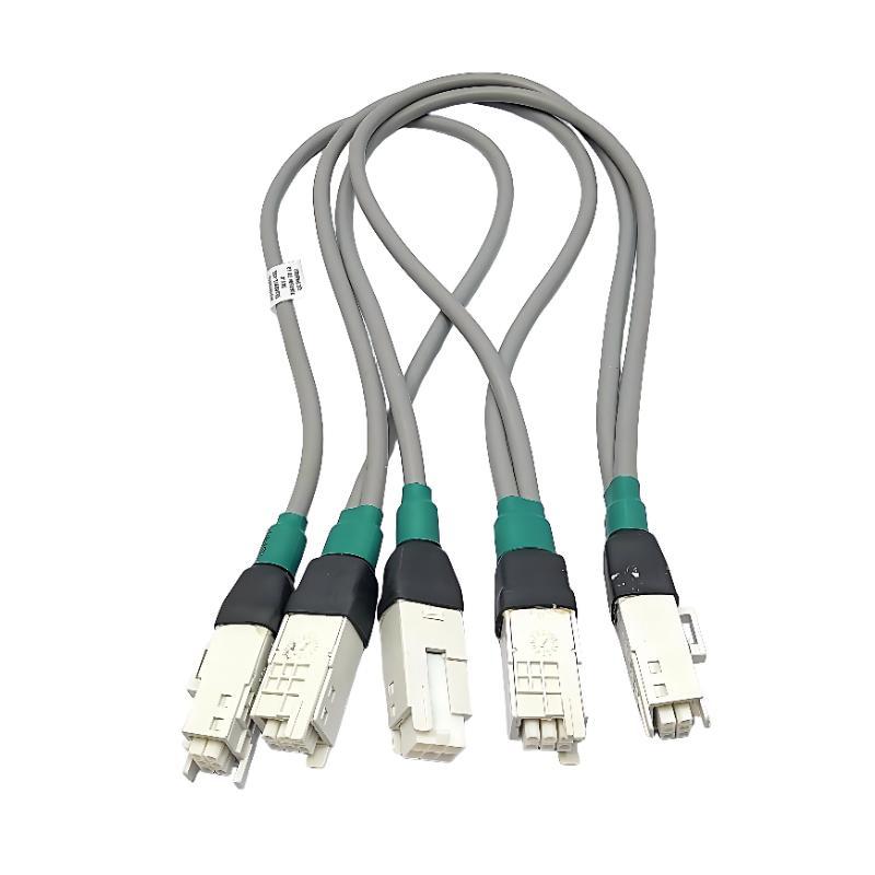 Honeywell 51202971-402 I/O Connection Cable
