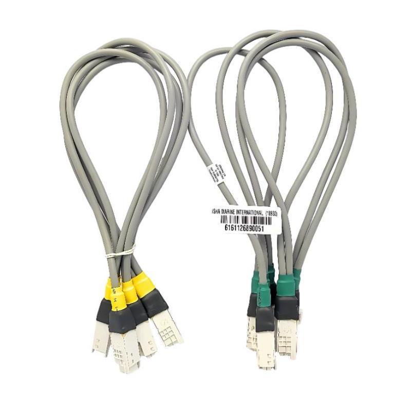 Honeywell 51202971-402 I/O Connection Cable