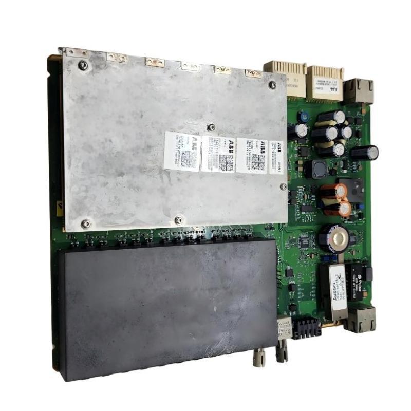 ABB COM03 1KHL178039R0002G Control Board
