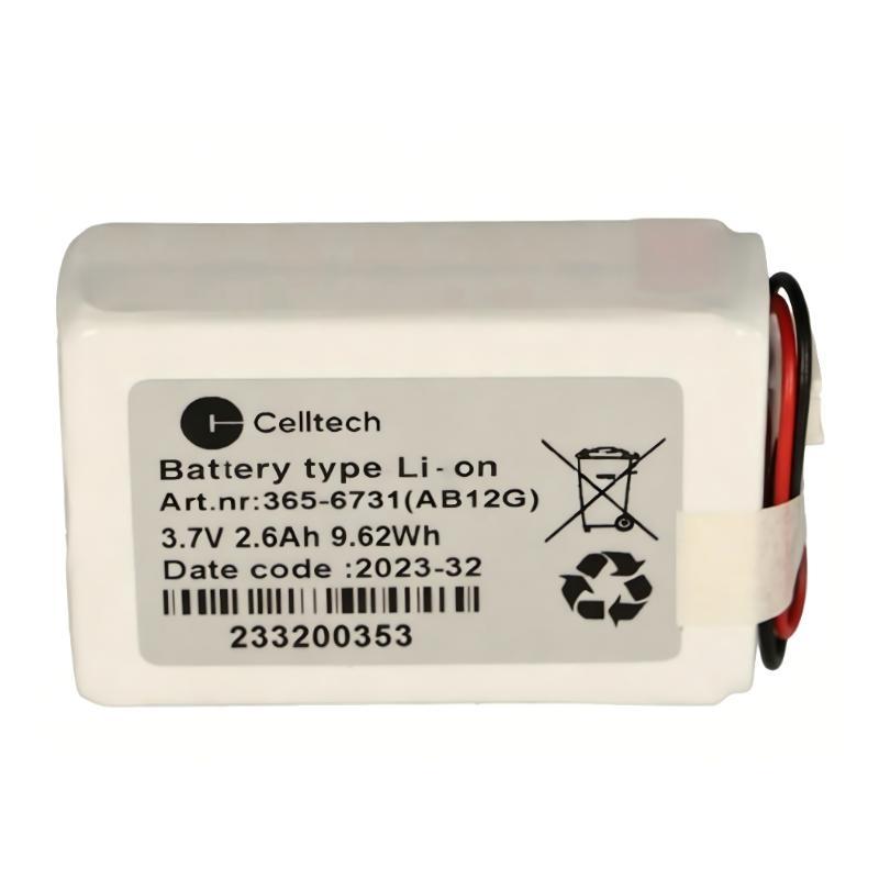 ABB 3BSC760019E1 Rechargeable Lithium-Ion Batteries