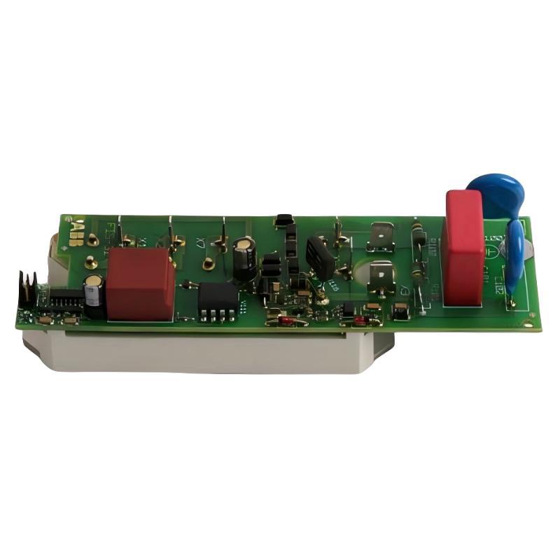 ABB FIS-31 3ADT313611P2102 Excitation Module
