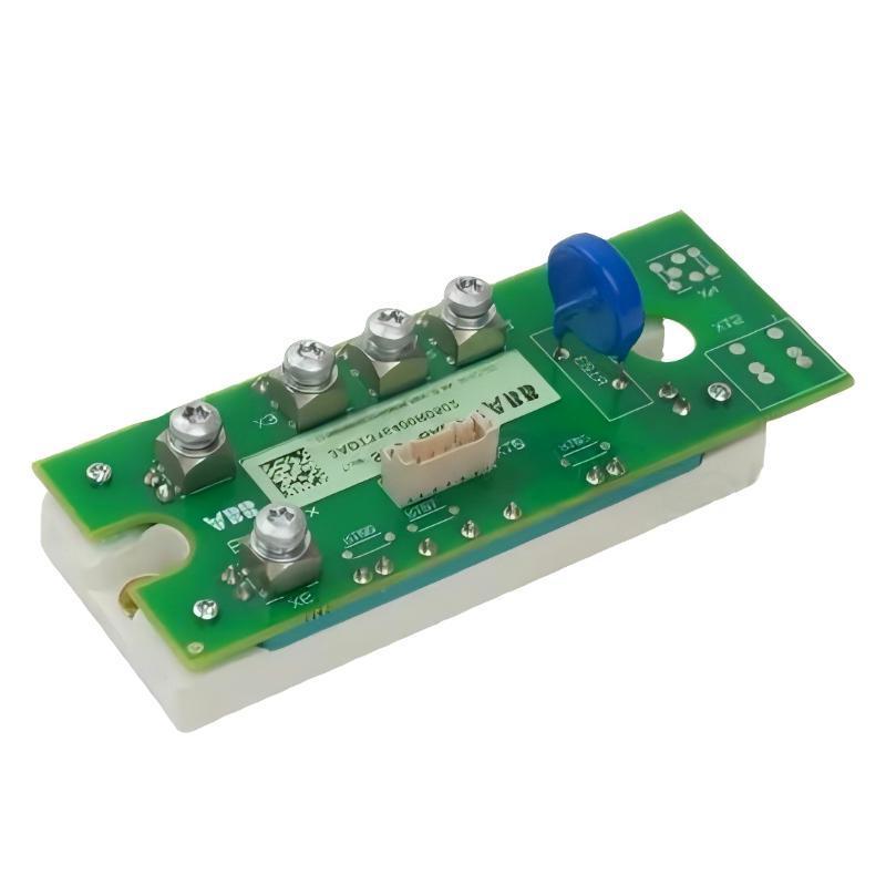 ABB SDCS-BAB-F02 3ADT316400R0502 Bridge Adapter