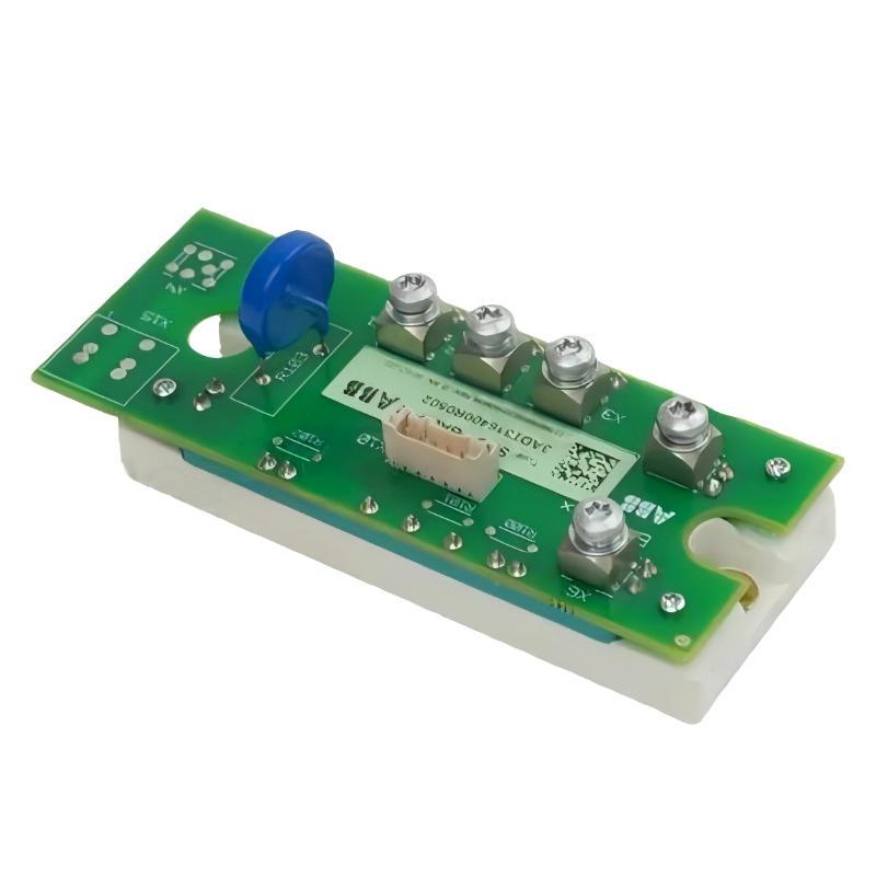 ABB SDCS-BAB-F02 3ADT316400R0502 Bridge Adapter
