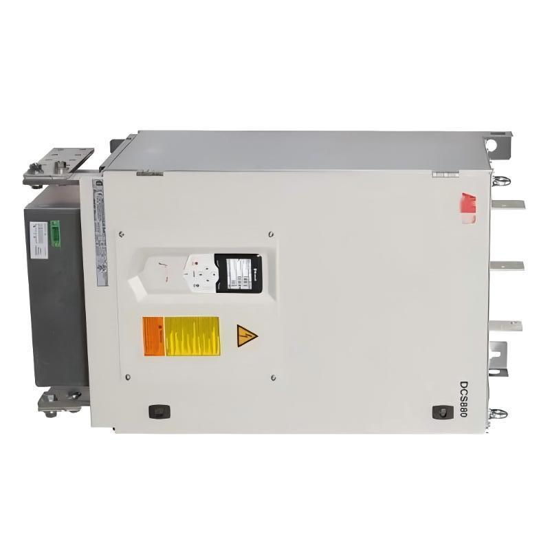 ABB DCS800-S02-2000-05-b DCS800 DC Speed ​​Control Driver