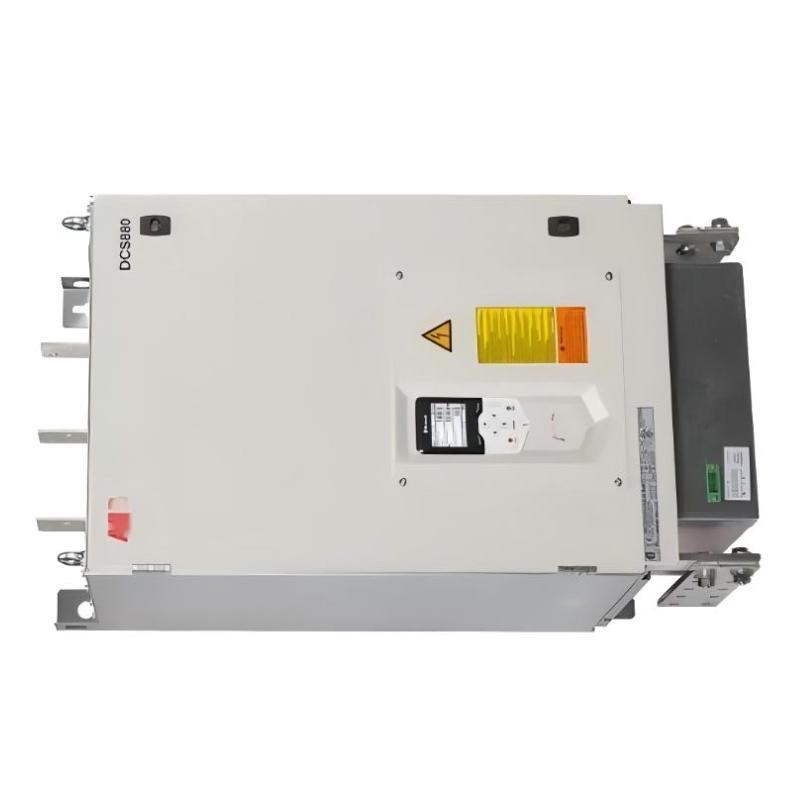 ABB DCS800-S02-2000-05-b DCS800 DC Speed ​​Control Driver