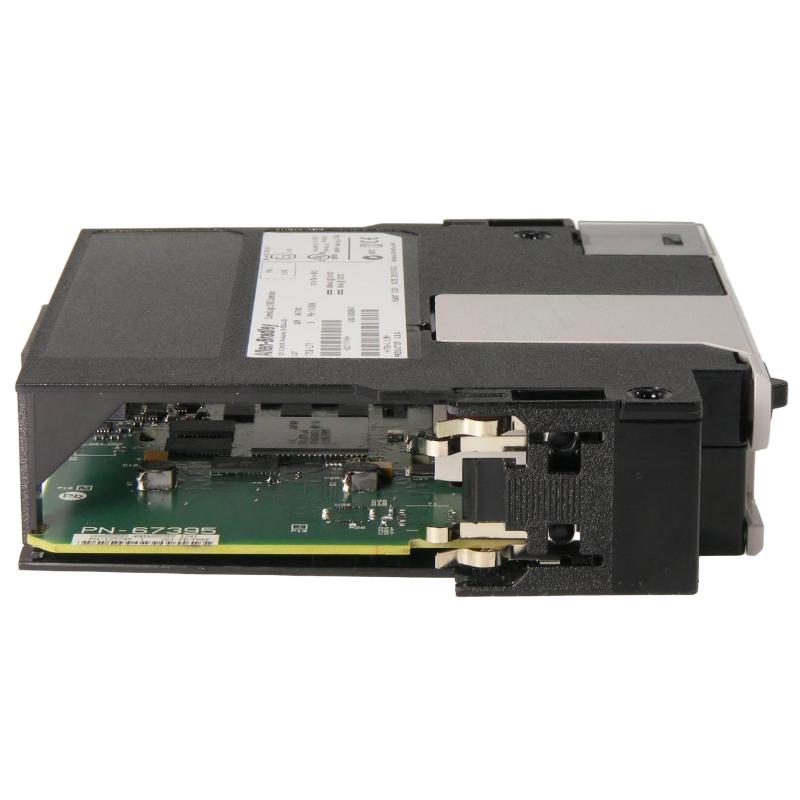 Allen Bradley 1756-L71 ControlLogix Logix5571 Processor