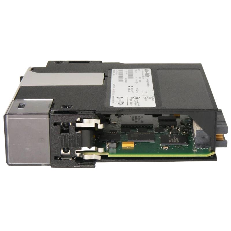 Allen Bradley 1756-L71 ControlLogix Logix5571 Processor