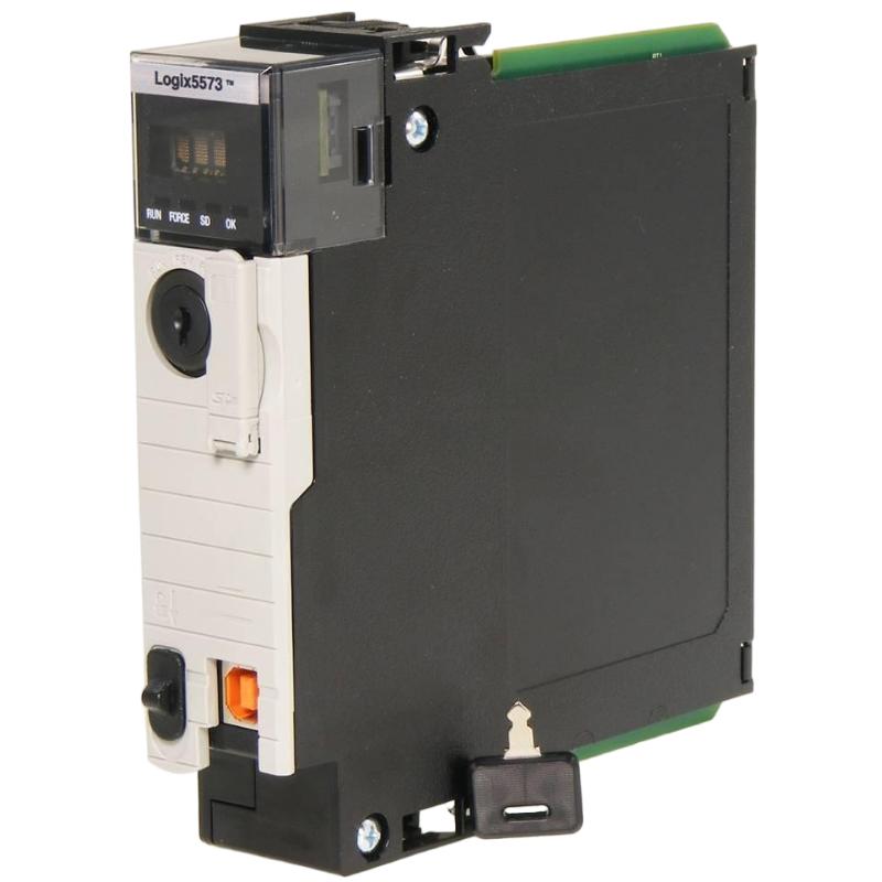 Allen Bradley 1756-L73 ControlLogix Logix5573 Processor