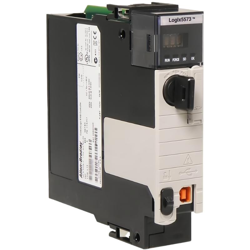Allen Bradley 1756-L73 ControlLogix Logix5573 Processor